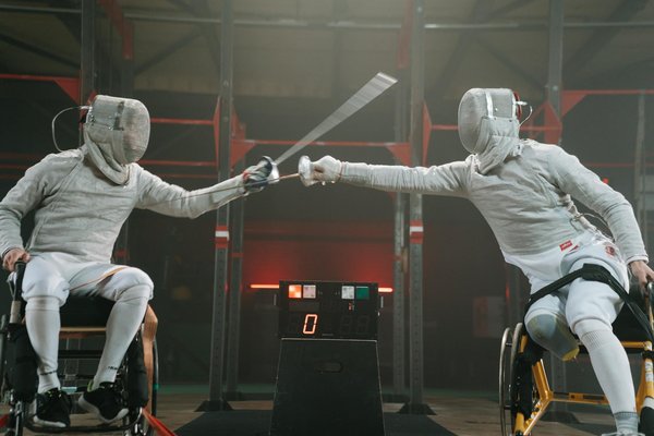 Mastering Precision: Proven Tactics for Biathletes to Excel Under Competitive Stress