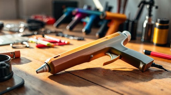 Discover the best gel guns tailored for every play style