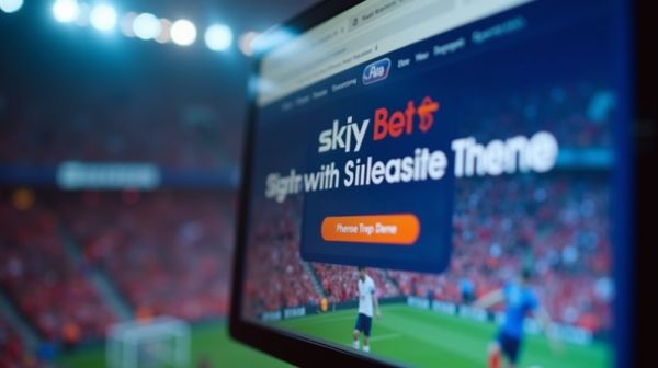 Grab £30 in free bets with the sky bet sign up offer