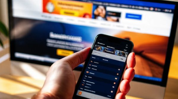 Unlock Massive Bonuses: The Importance of Your BetRivers Code