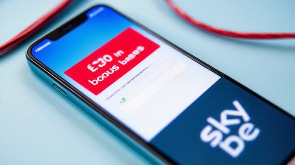 Unlock £30 in bonus bets with Sky Bet registration promotion
