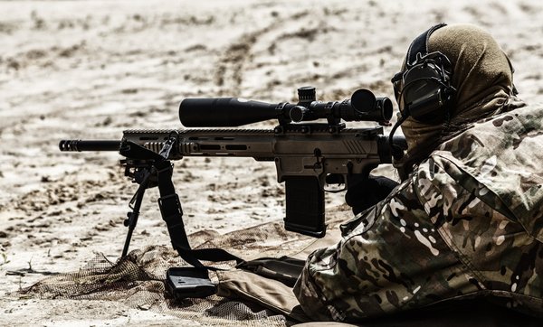 Top high-precision sniper gel blasters to boost your skills